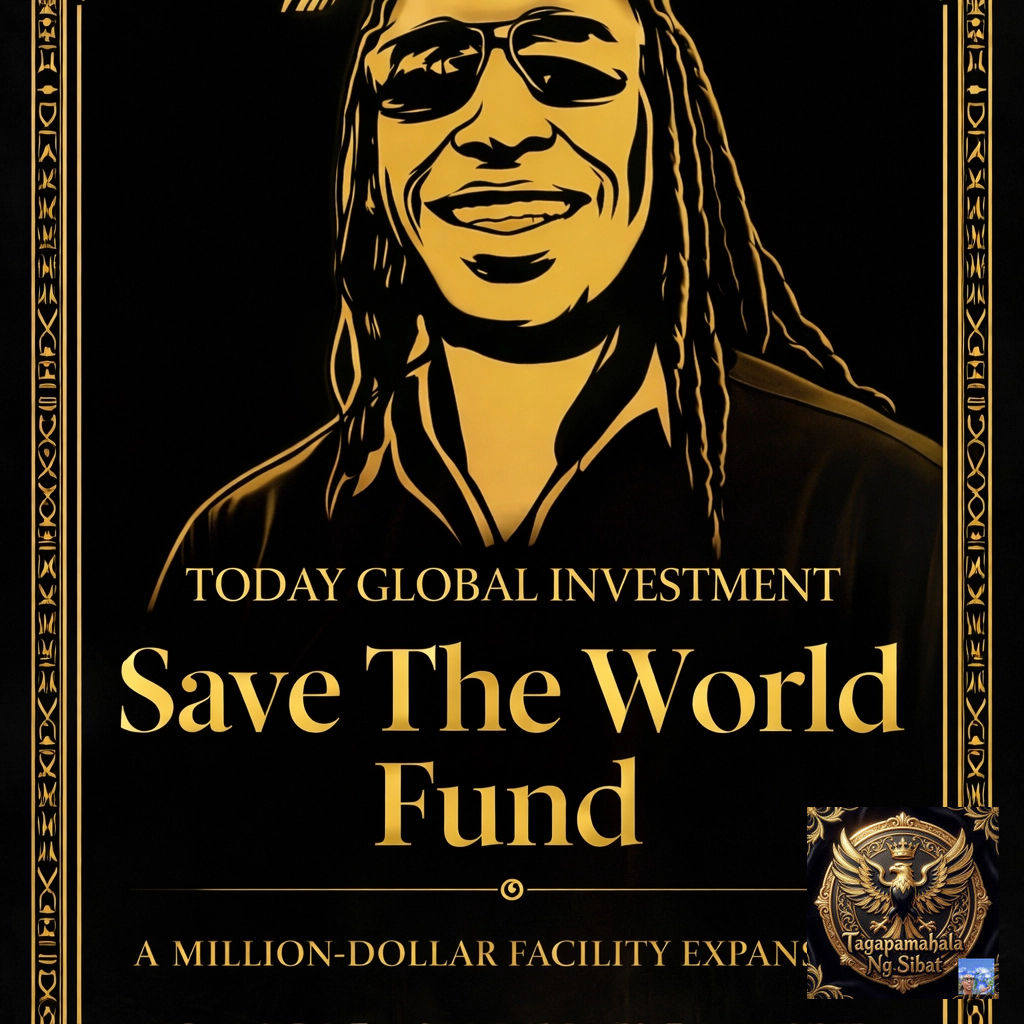 Save The World Fund