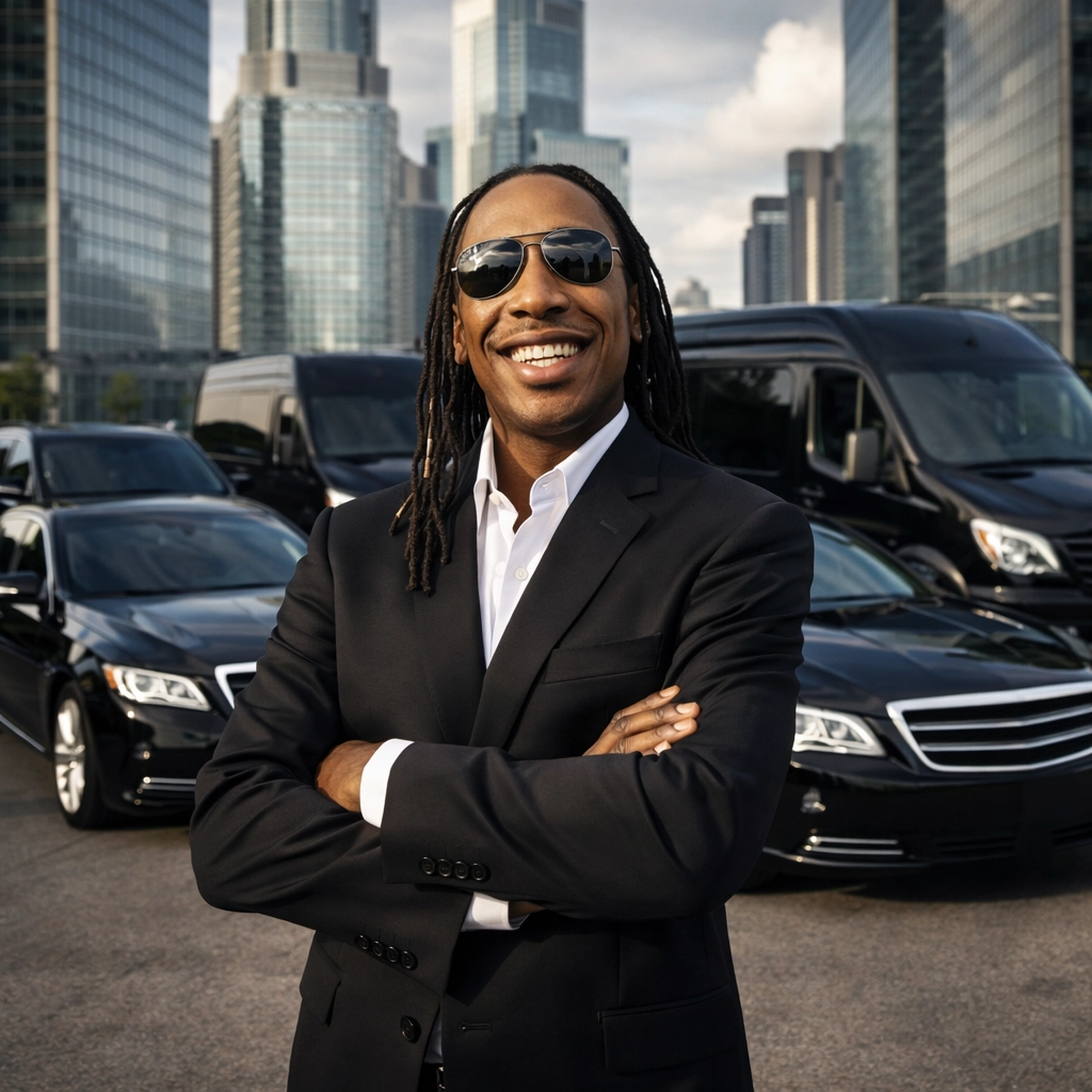 Executive · Transportation & Fleet