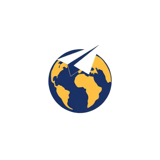Affordable Journey Travel logo